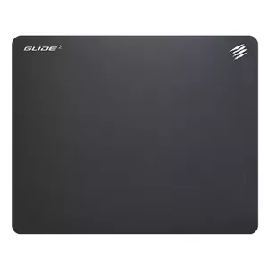 Mad Catz G.L.I.D.E. 21 Spēļu peles paliktnis Melns