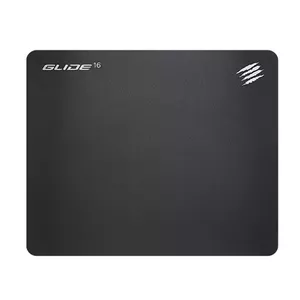 Mad Catz G.L.I.D.E. 16 Spēļu peles paliktnis Melns