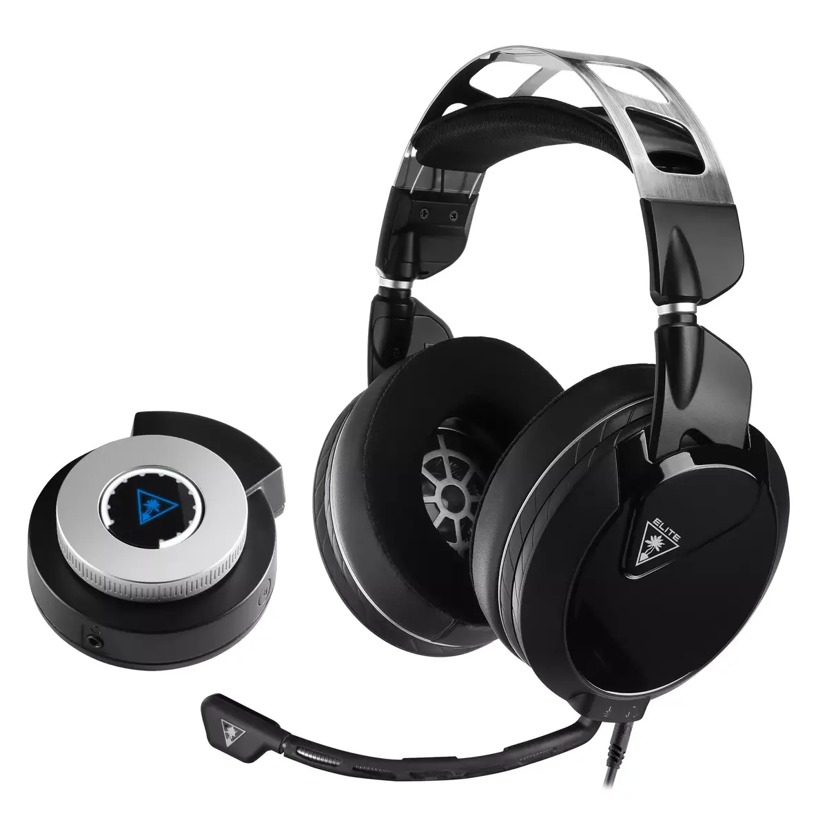 Austiņas Turtle Beach Elite Pro 2 Photo 2