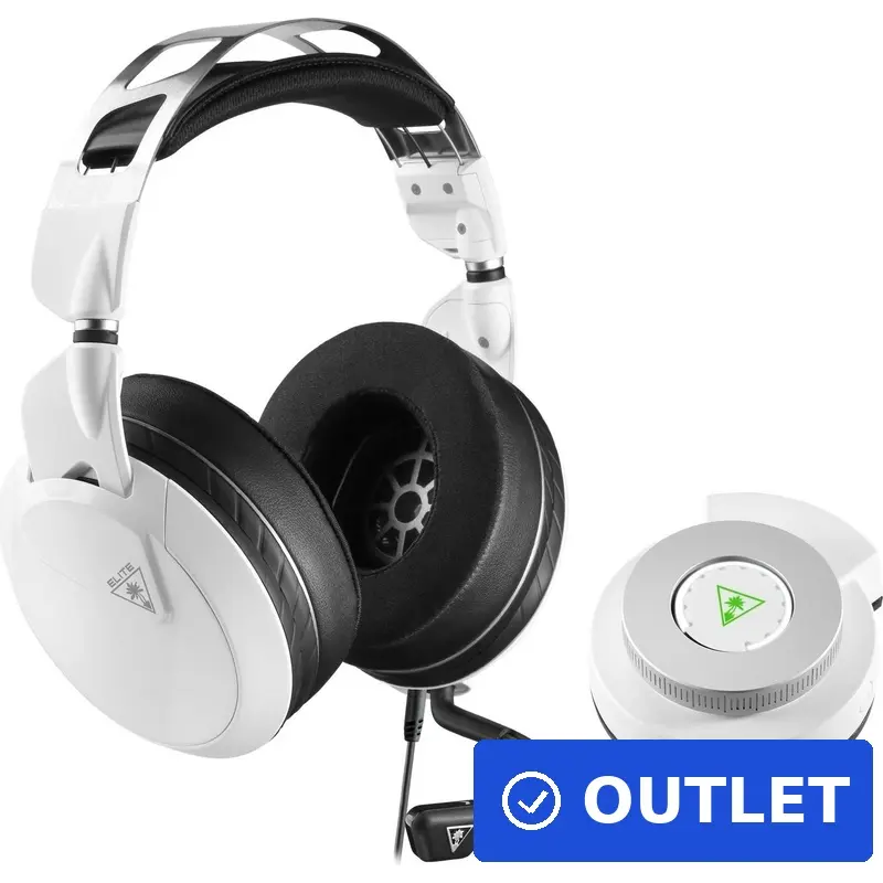 Austiņas Turtle Beach Elite Pro 2