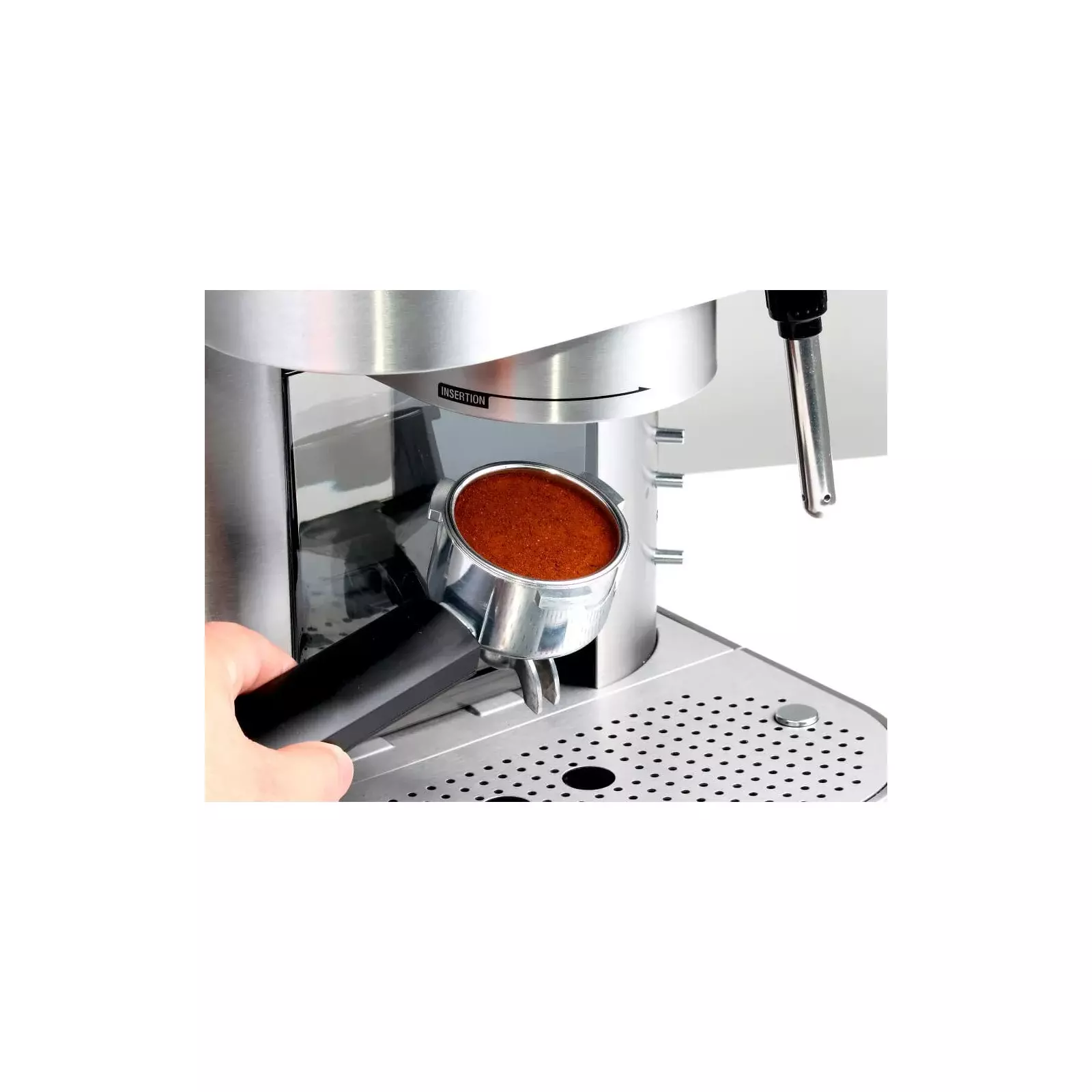 Rommelsbacher EKS 2010 coffee maker EKS 2010 | Coffee machines | AiO.lv