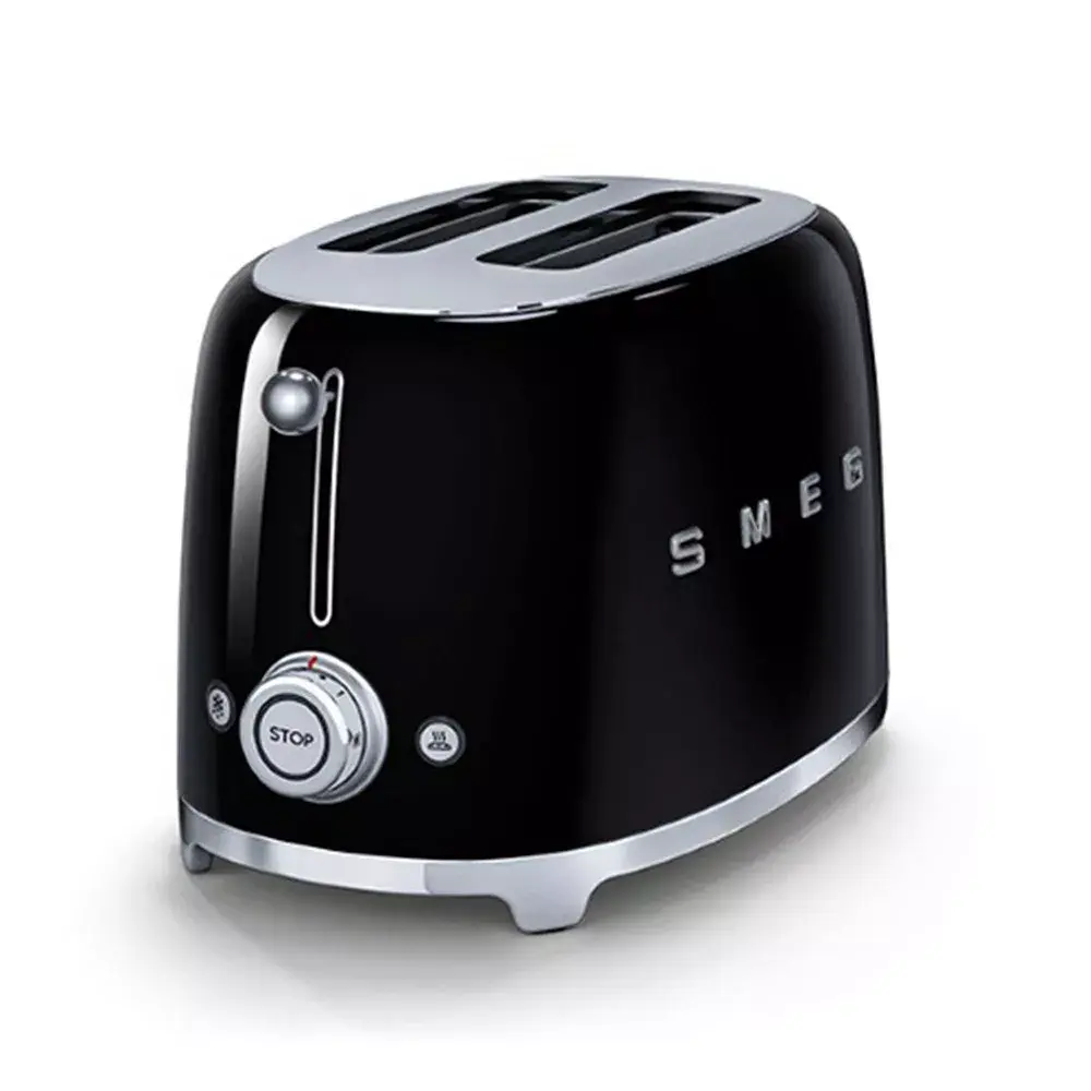 Тостер Smeg 50's Style TSF01BLEU Photo 2