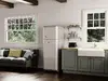 Smeg 50's Style TSF01BLEU melns tosteris Photo 14