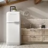 Smeg 50's Style TSF01BLEU melns tosteris Photo 24