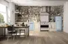 Smeg 50's Style TSF01BLEU melns tosteris Photo 25