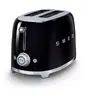 Черный тостер Smeg 50's Style TSF01BLEU Photo 30