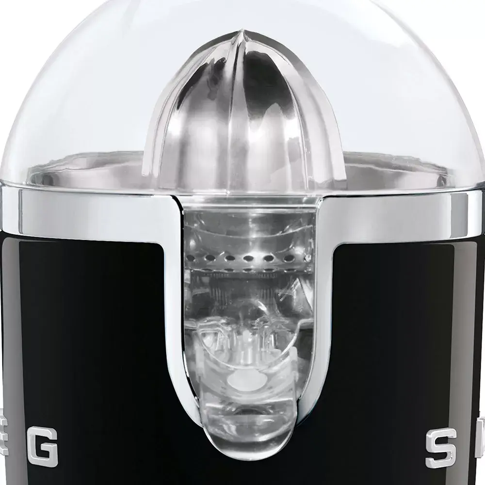 Smeg CJF01BLEU citrus juicer 70 W Photo 3