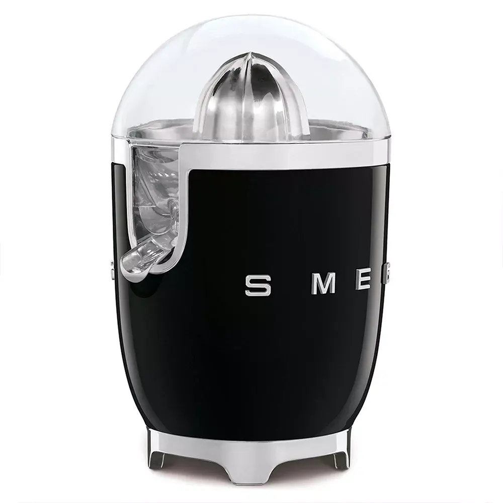Smeg CJF01BLEU citrus juicer 70 W Photo 4