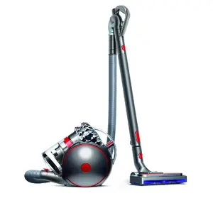 Цилиндрический пылесос Dyson Cinetic Big ball Absolute 2