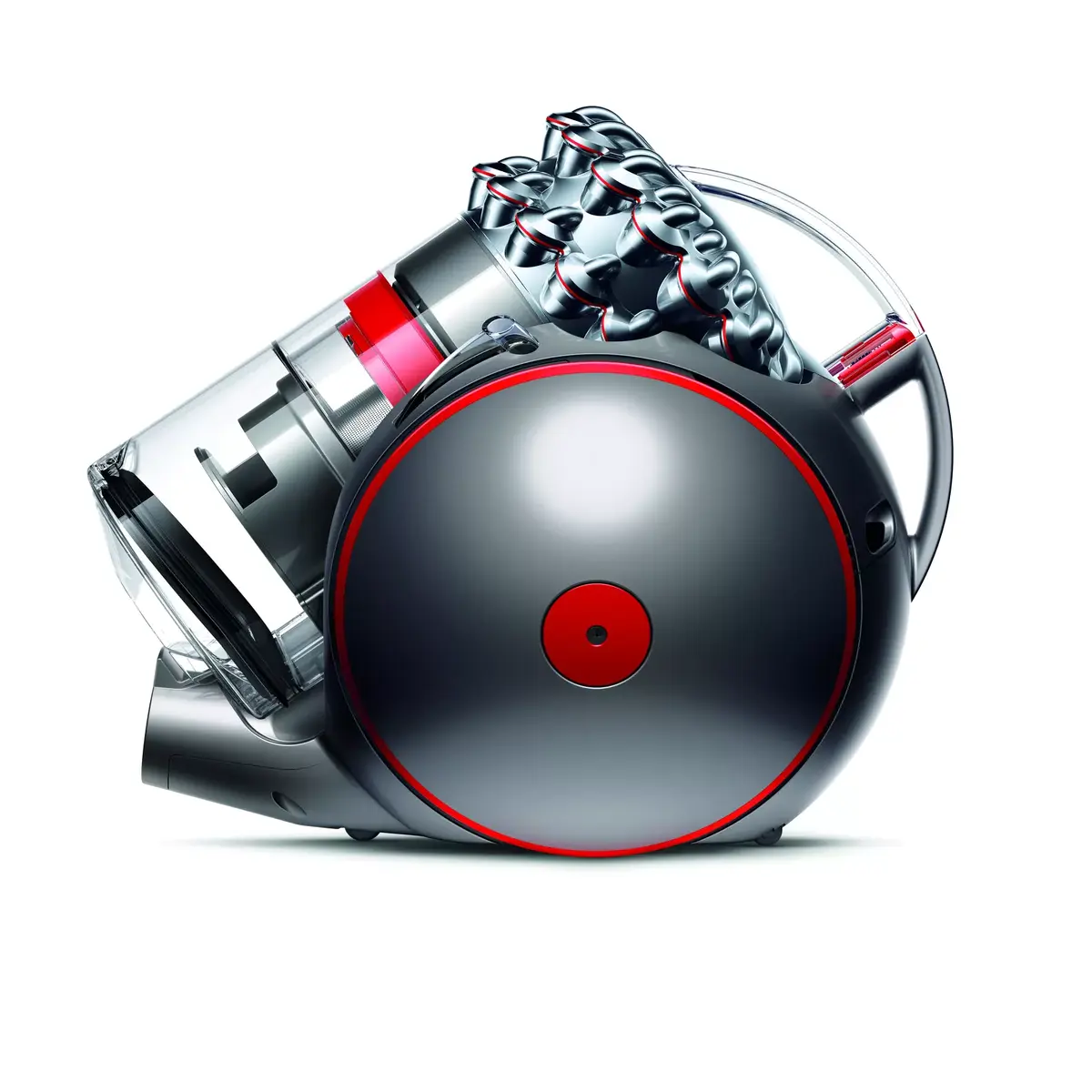 Цилиндрический пылесос Dyson Cinetic Big ball Absolute 2 Photo 2