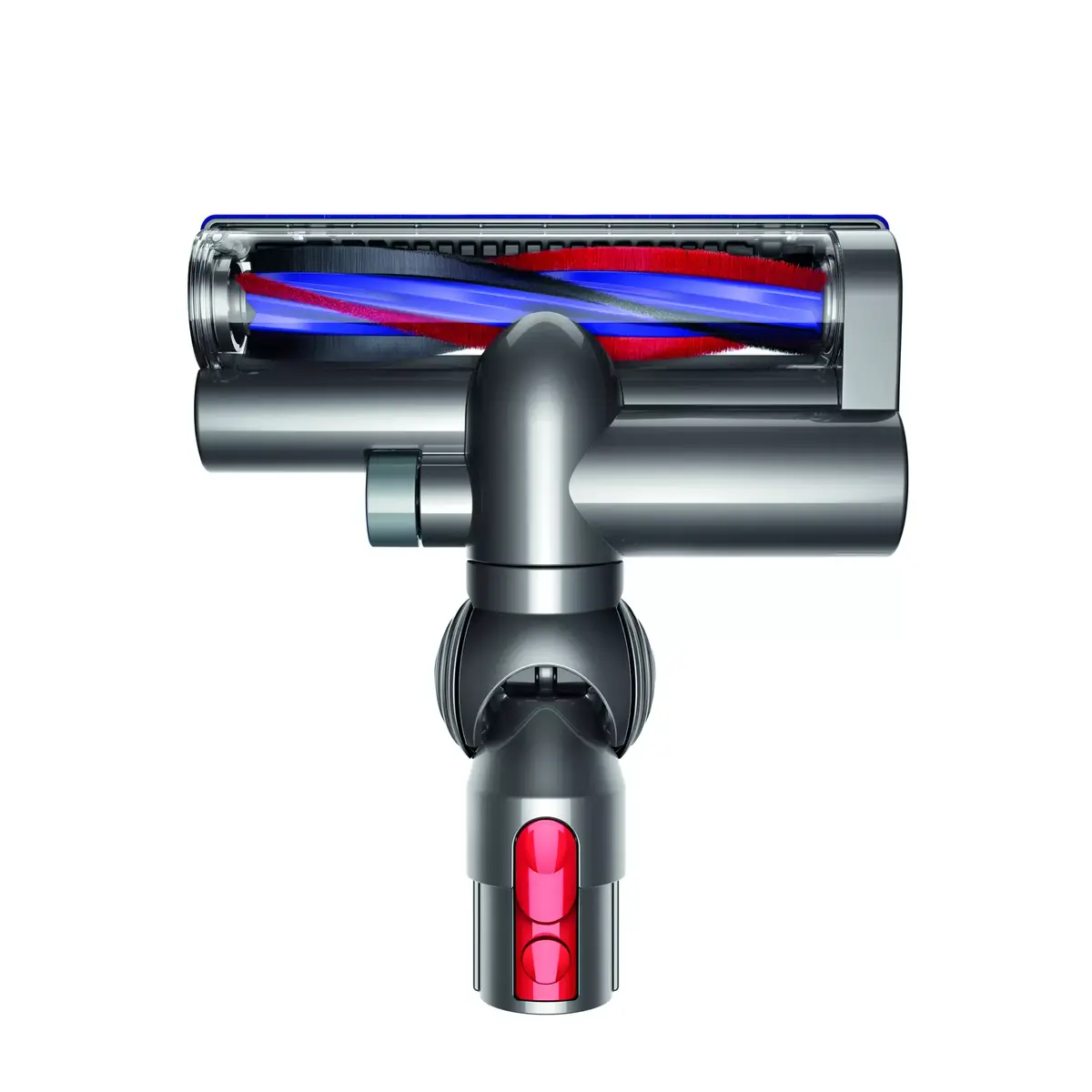 Цилиндрический пылесос Dyson Cinetic Big ball Absolute 2 Photo 3