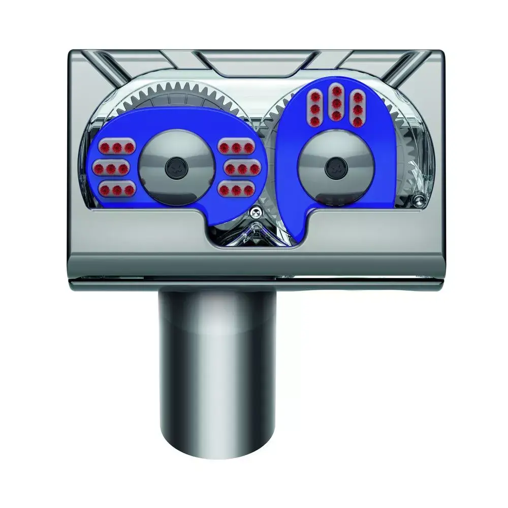 Цилиндрический пылесос Dyson Cinetic Big ball Absolute 2 Photo 7