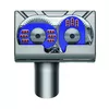 Цилиндрический пылесос Dyson Cinetic Big ball Absolute 2 Photo 7