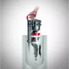 Цилиндрический пылесос Dyson Cinetic Big ball Absolute 2 Photo 10