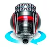 Цилиндрический пылесос Dyson Cinetic Big ball Absolute 2 Photo 16