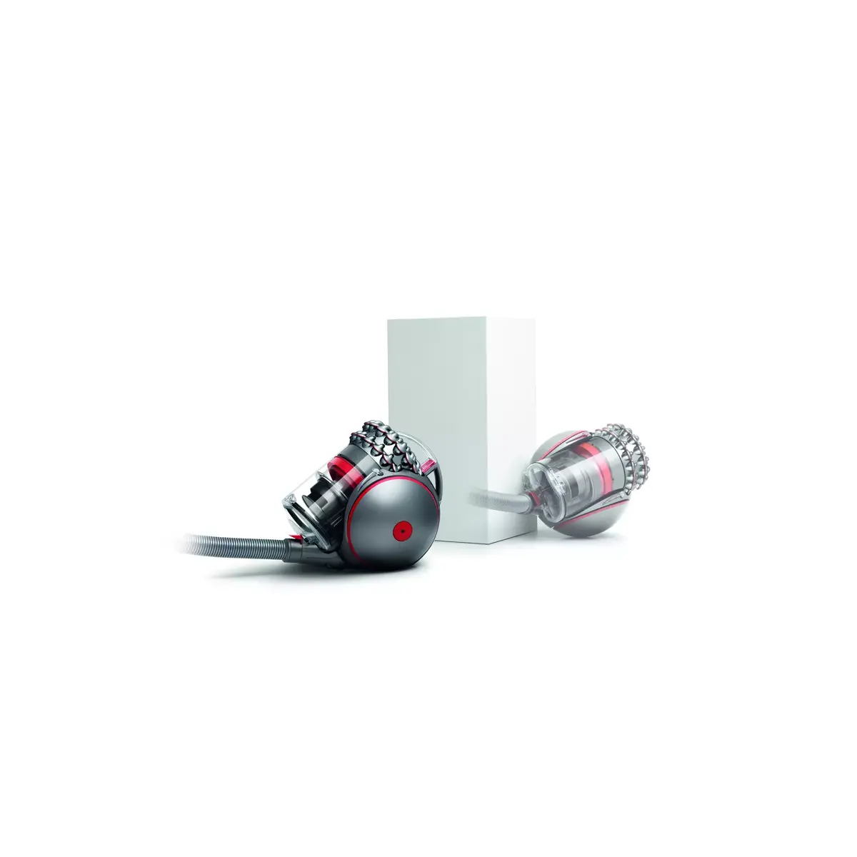 Цилиндрический пылесос Dyson Cinetic Big ball Absolute 2 Photo 17