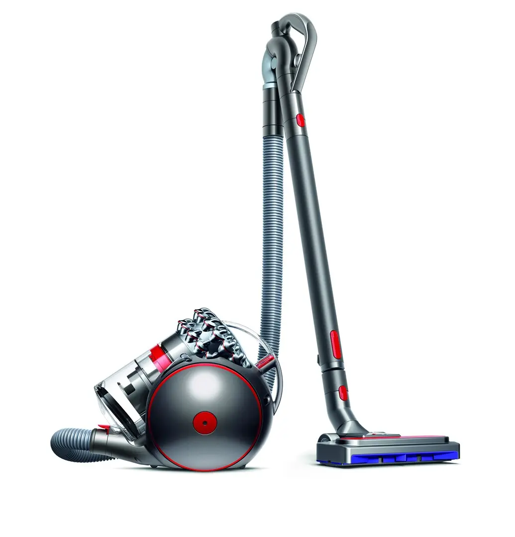 Putekļsūcējs Dyson Cinetic Big ball Absolute 2 Photo 20