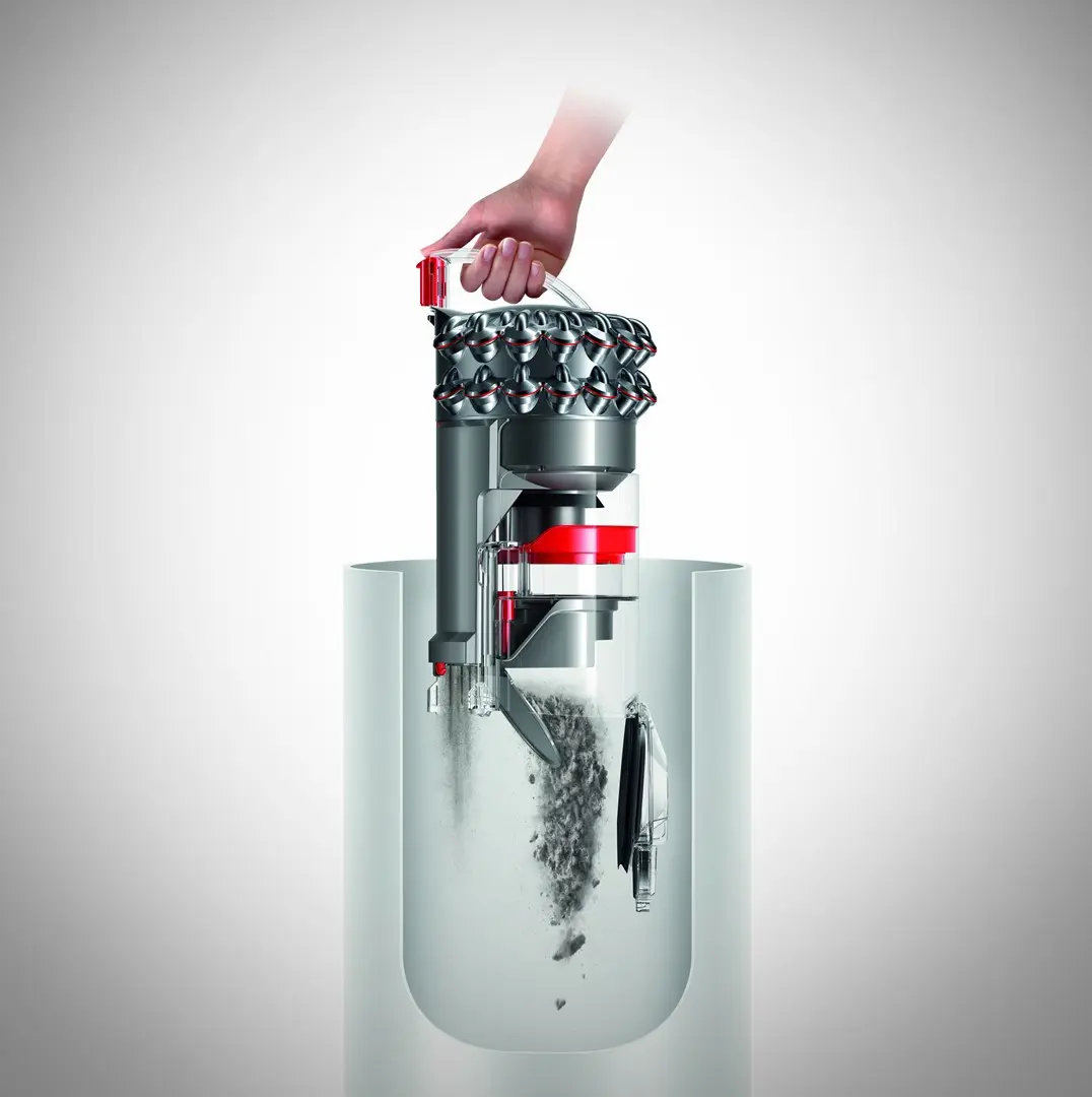 Putekļsūcējs Dyson Cinetic Big ball Absolute 2 Photo 21