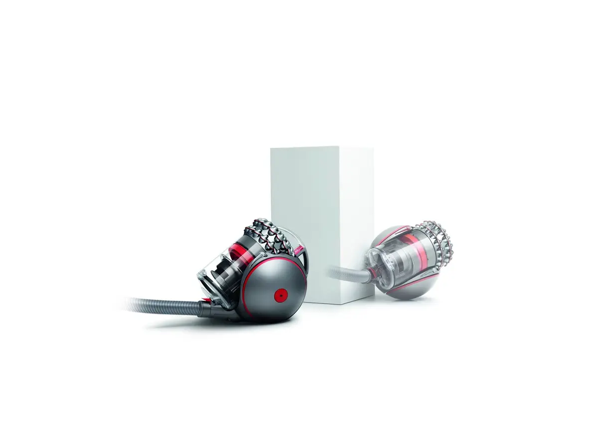 Putekļsūcējs Dyson Cinetic Big ball Absolute 2 Photo 27