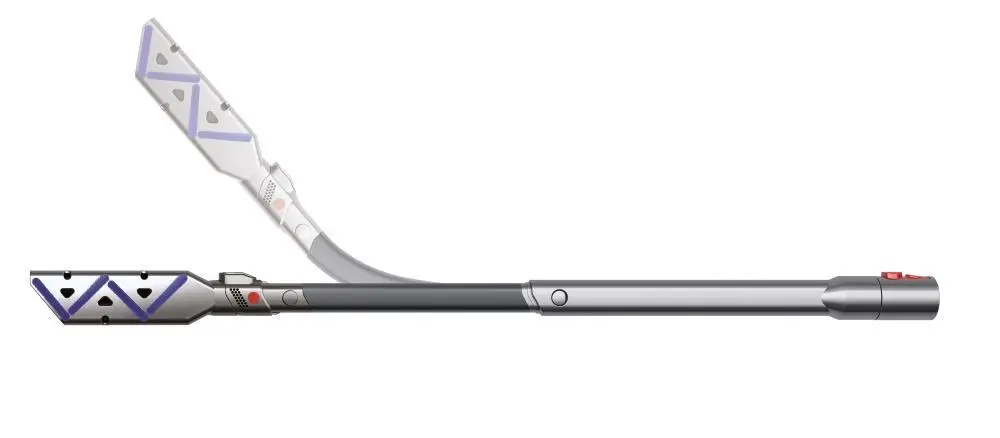 Putekļsūcējs Dyson Cinetic Big ball Absolute 2 Photo 34