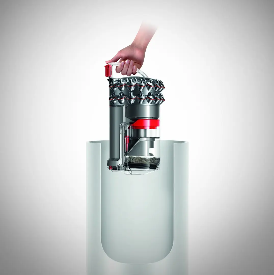 Putekļsūcējs Dyson Cinetic Big ball Absolute 2 Photo 35