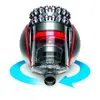 Putekļsūcējs Dyson Cinetic Big ball Absolute 2 Photo 38