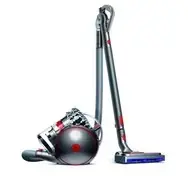 Putekļsūcējs Dyson Cinetic Big ball Absolute 2 Photo 39