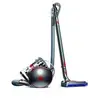 Putekļsūcējs Dyson Cinetic Big ball Absolute 2 Photo 39