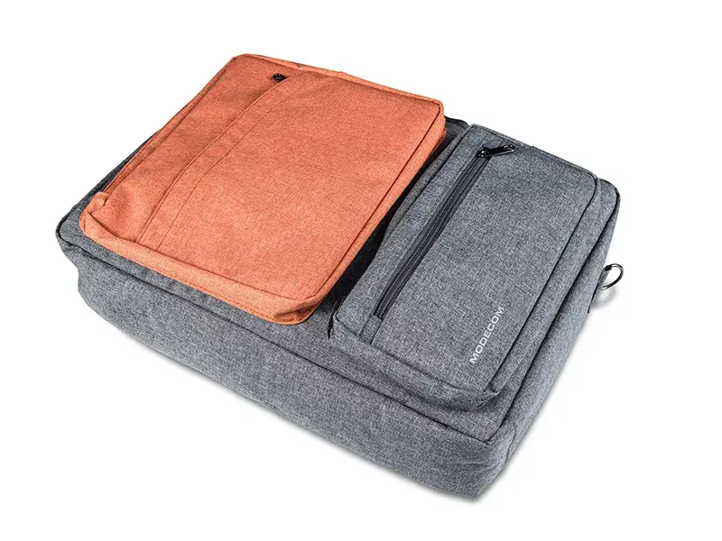 MODECOM RENO messenger soma 15.6" Photo 5