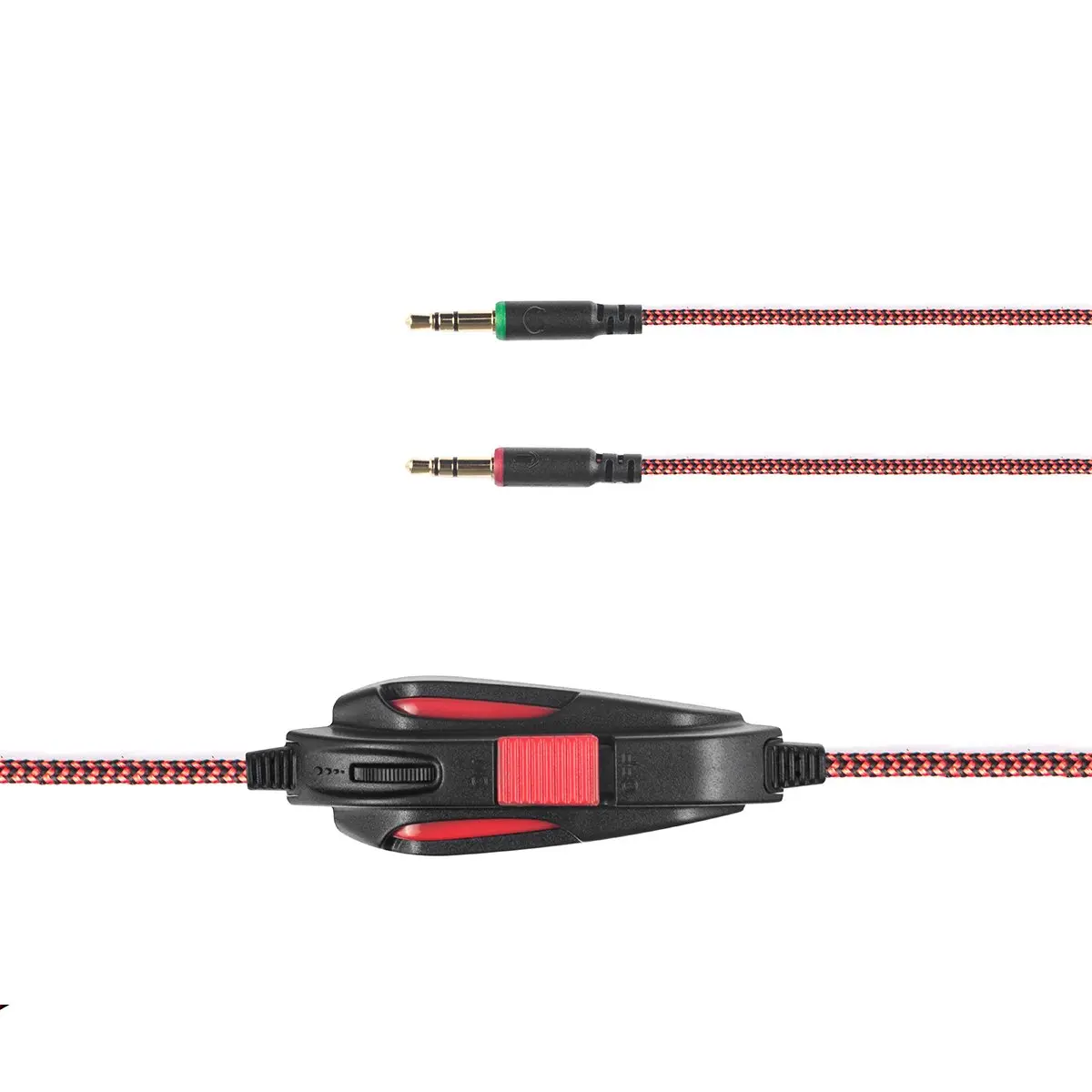 Headset MODECOM Volcano MC-831 Rage Sword Photo 5