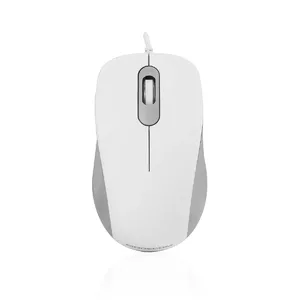 Мышь Modecom MC-M10S USB Type-A
