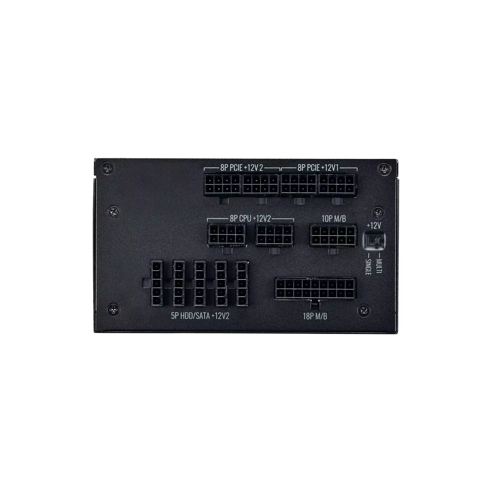 Cooler Master MPZ-A001-AFBAPV-EU Photo 3