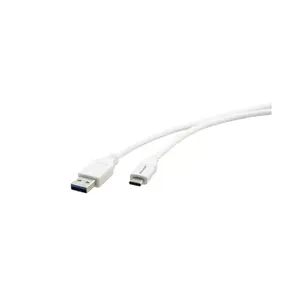 USB Cable Kramer Electronics C-USB31 0.9m USB 3.2 Gen 1