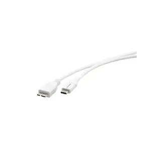 USB Cable Kramer Electronics C-USB31 0.9m USB 3.2 Gen 1