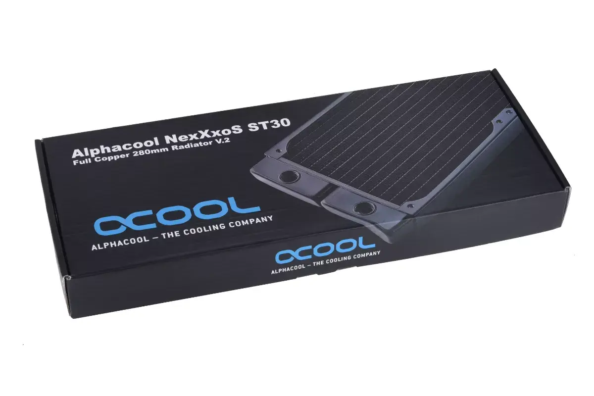 Alphacool NexXxoS ST30 14280 Photo 6