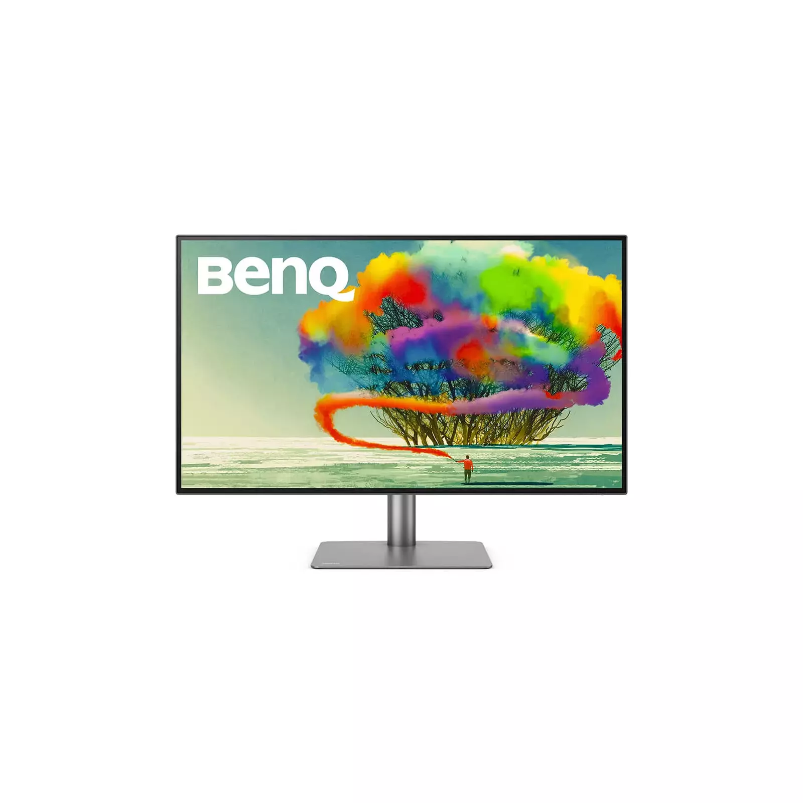 BenQ 9H.LH7LA.TBE Photo 1