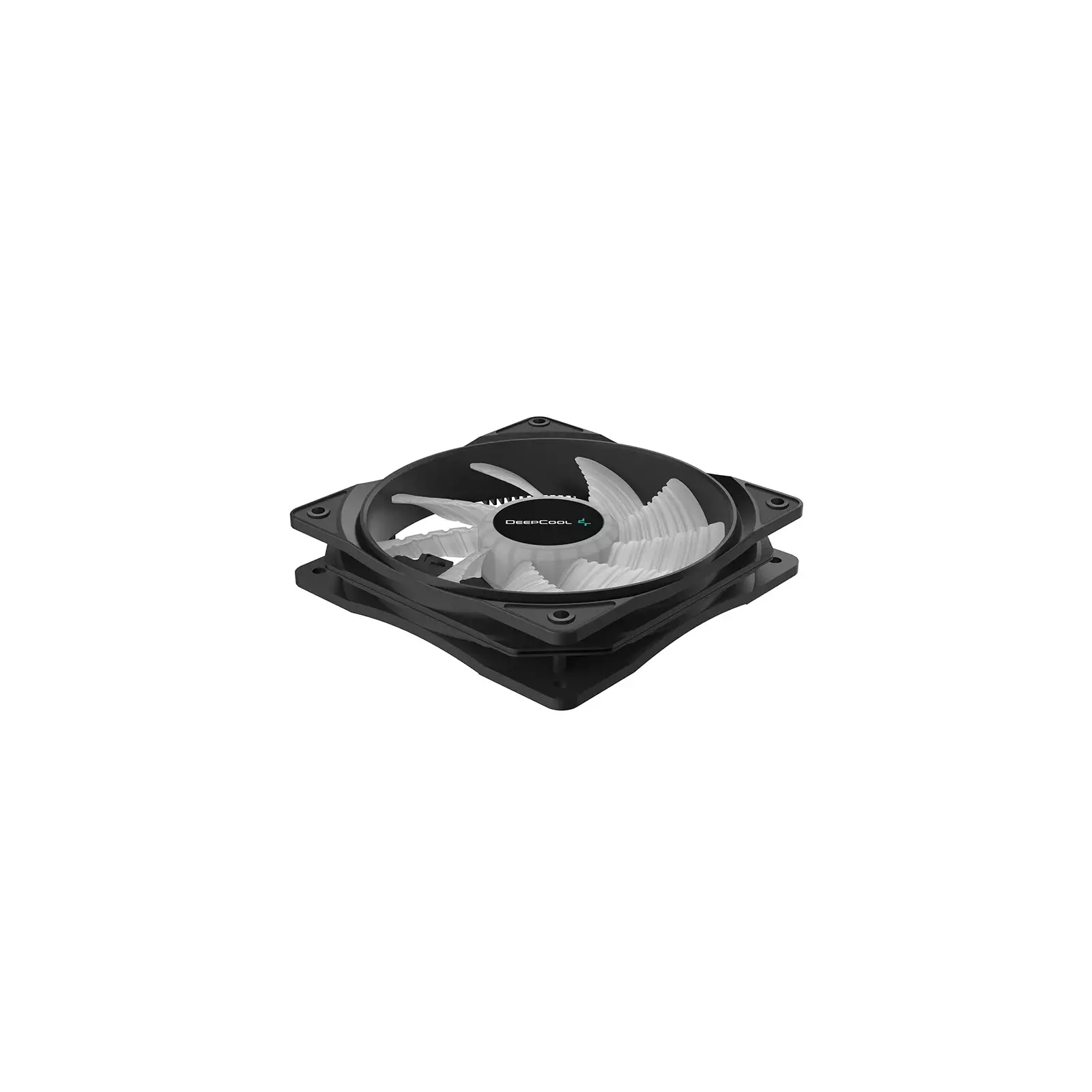 DeepCool DP-FLED-RF120-RD Photo 5