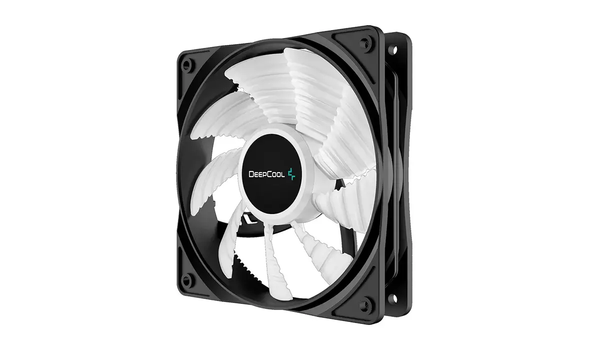 DeepCool RF120R 120 mm ventilators Photo 2