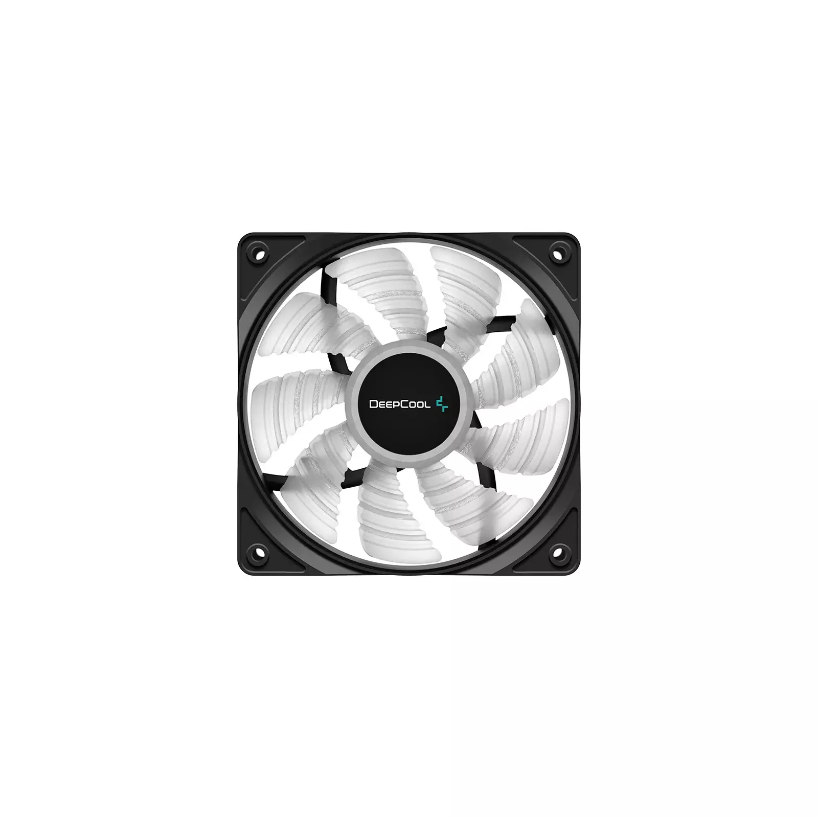 DeepCool DP-FLED-RF120-BL Photo 3