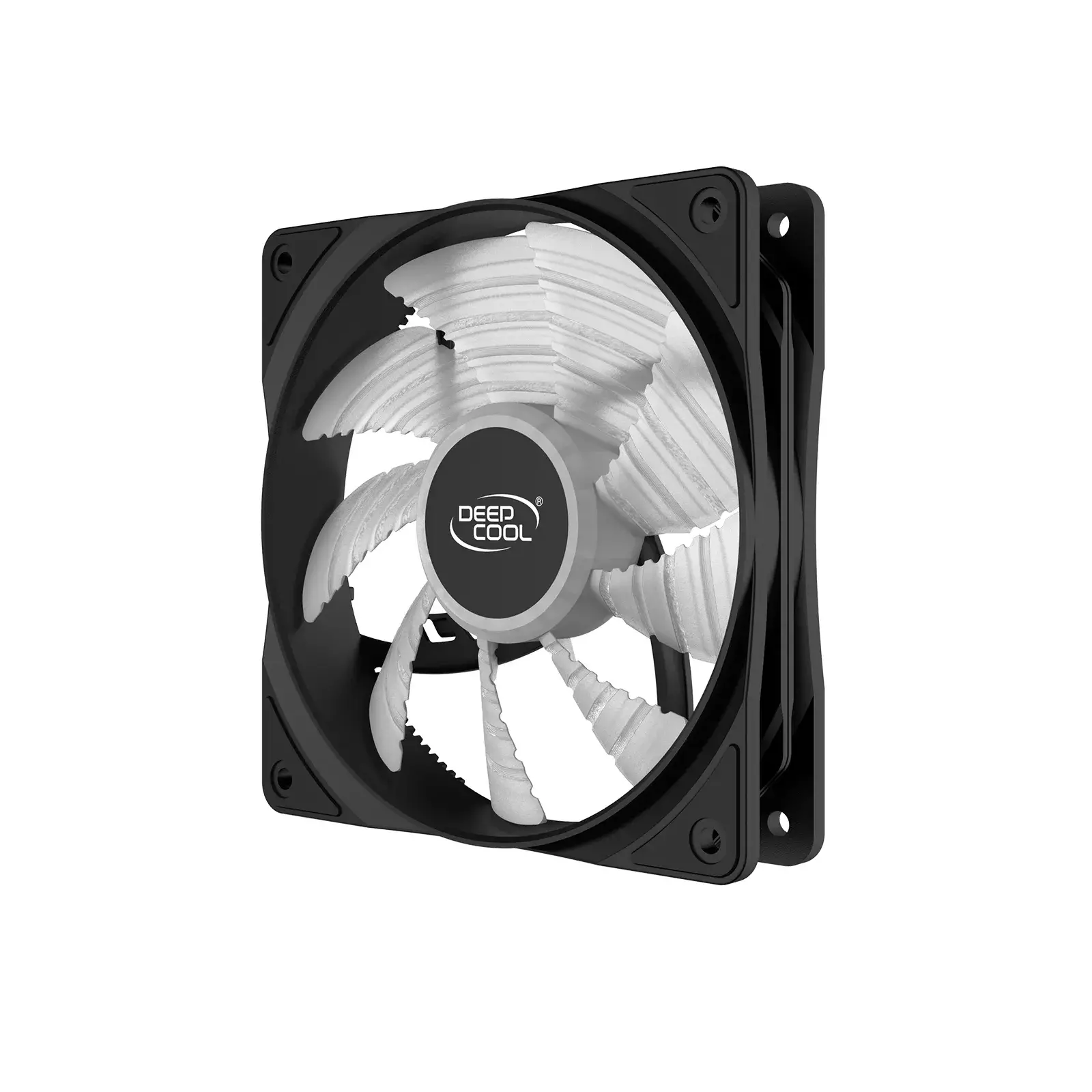 DeepCool DP-FLED-RF120-WH Photo 2