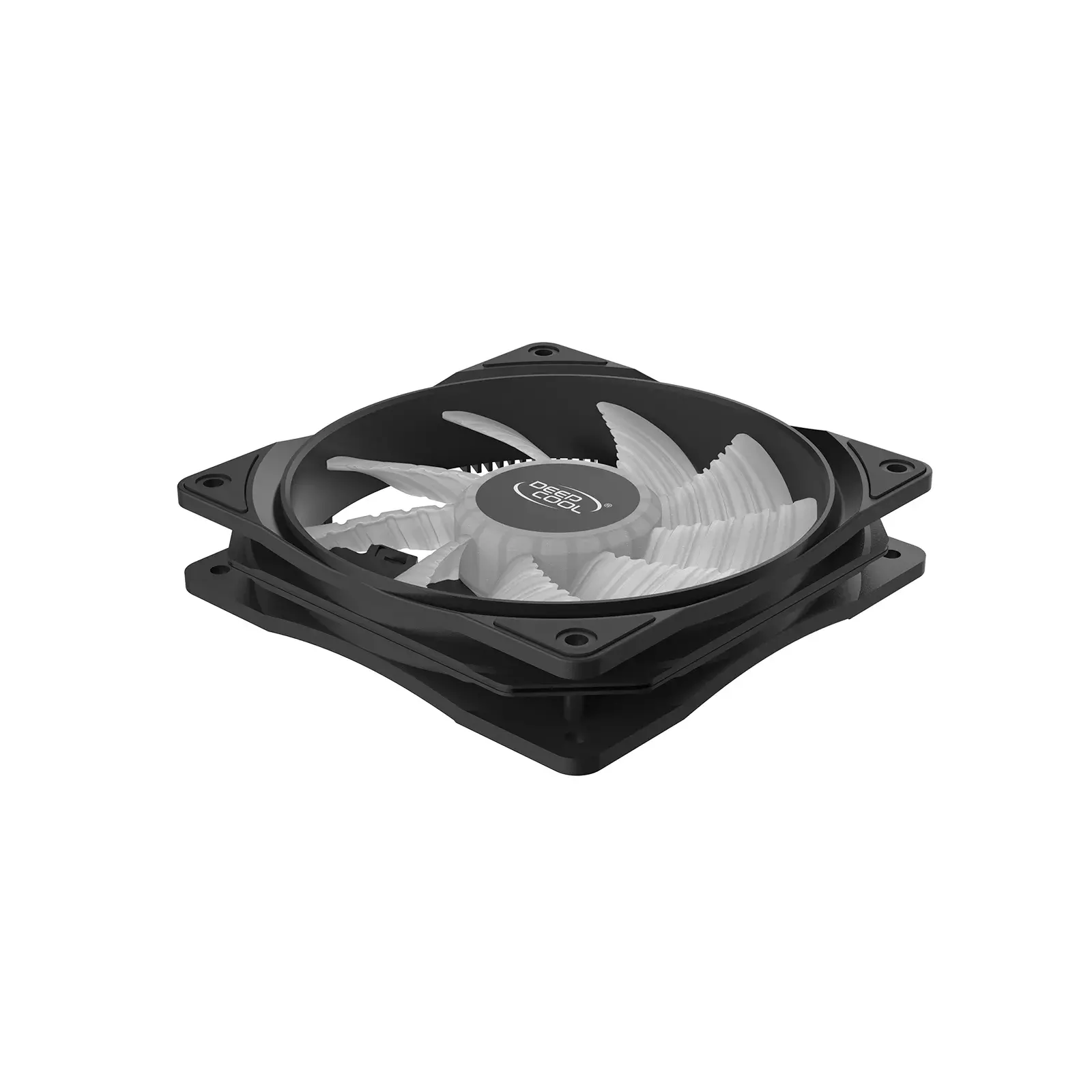 DeepCool DP-FLED-RF120-WH Photo 5