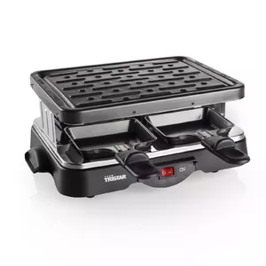 Raclettes Tristar RA-2949