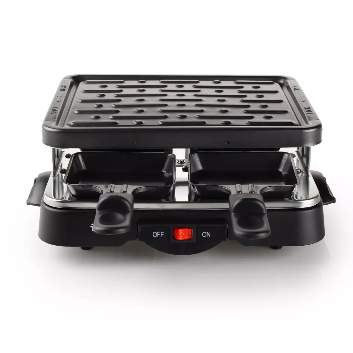 Raclette Tristar RA-2949 Photo 7