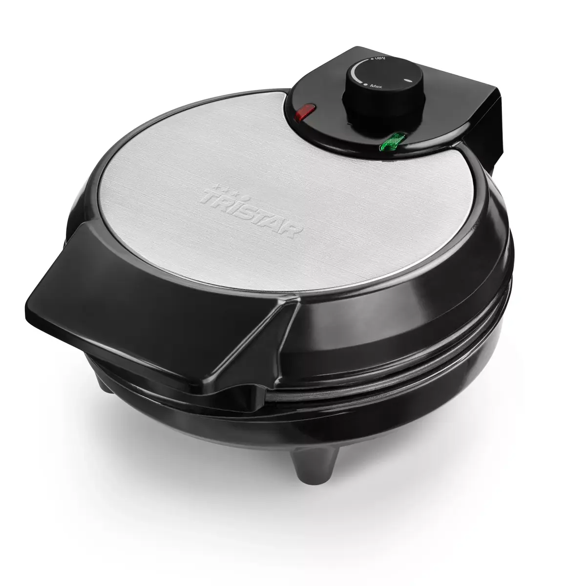 Waffle Iron WF-1160 Photo 3