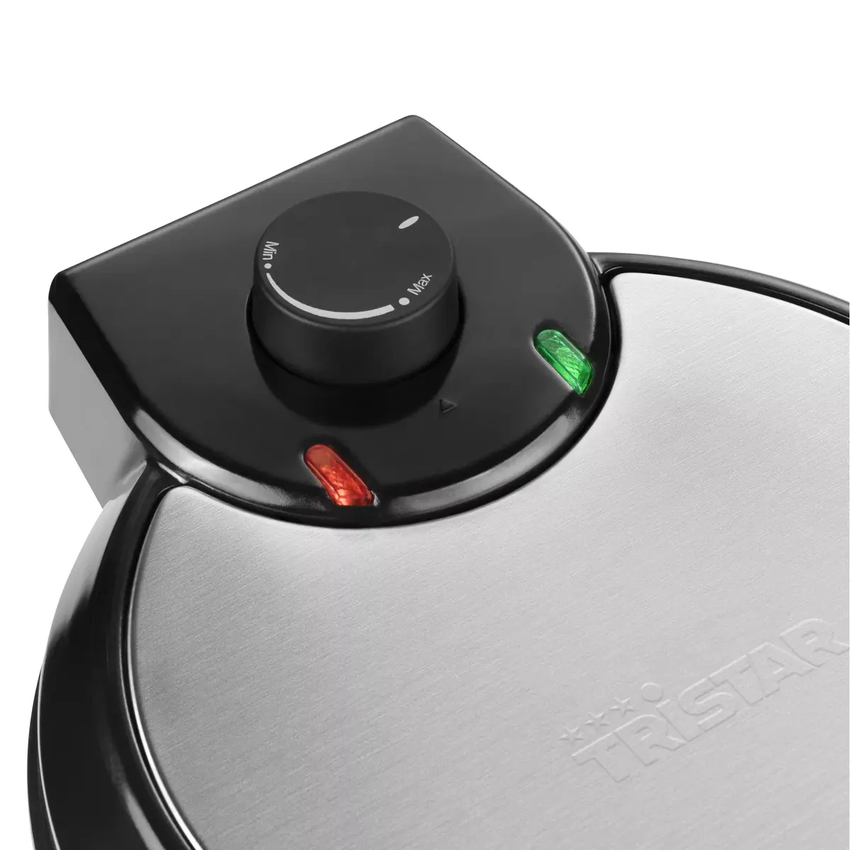Waffle Iron WF-1160 Photo 5