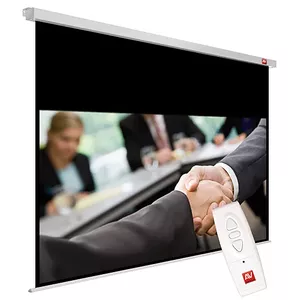 Projection Screen Avtek International 1EVE45 Motorized 16:10