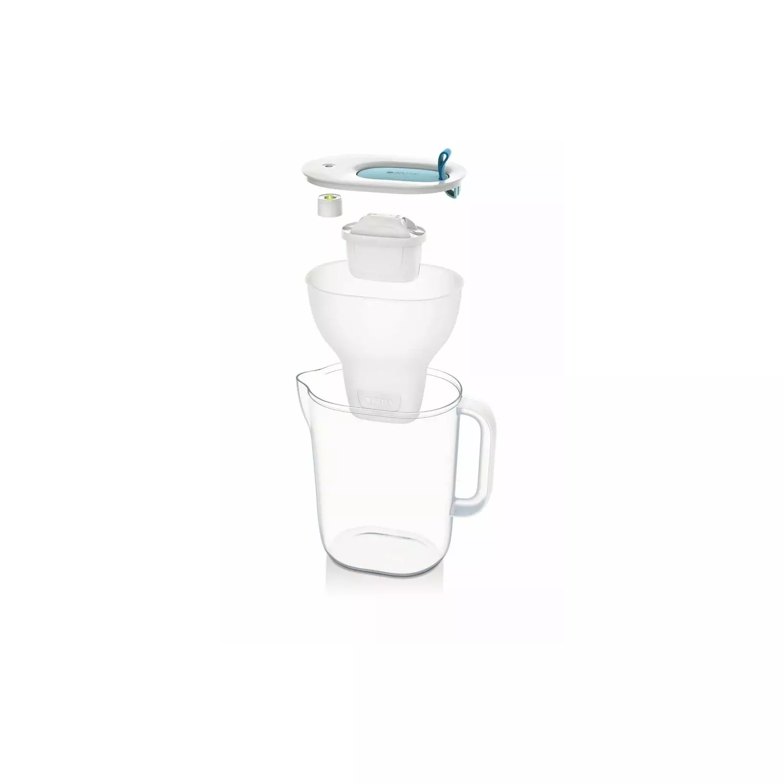 BRITA Style XL blue Photo 1