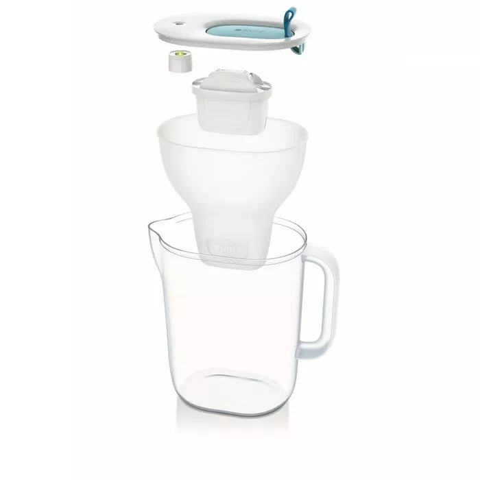 BRITA Style XL blue Photo 1