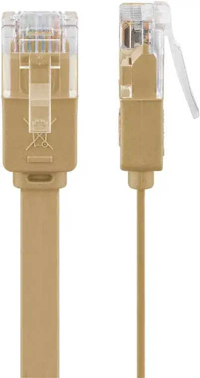Networking Cable Goobay 95887 Photo 3