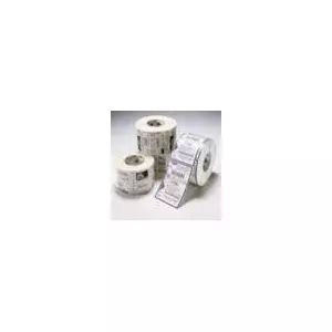 Label roll Zebra Z-Band Direct 2 x 7 inches, 275 labels per roll, 6-pack
